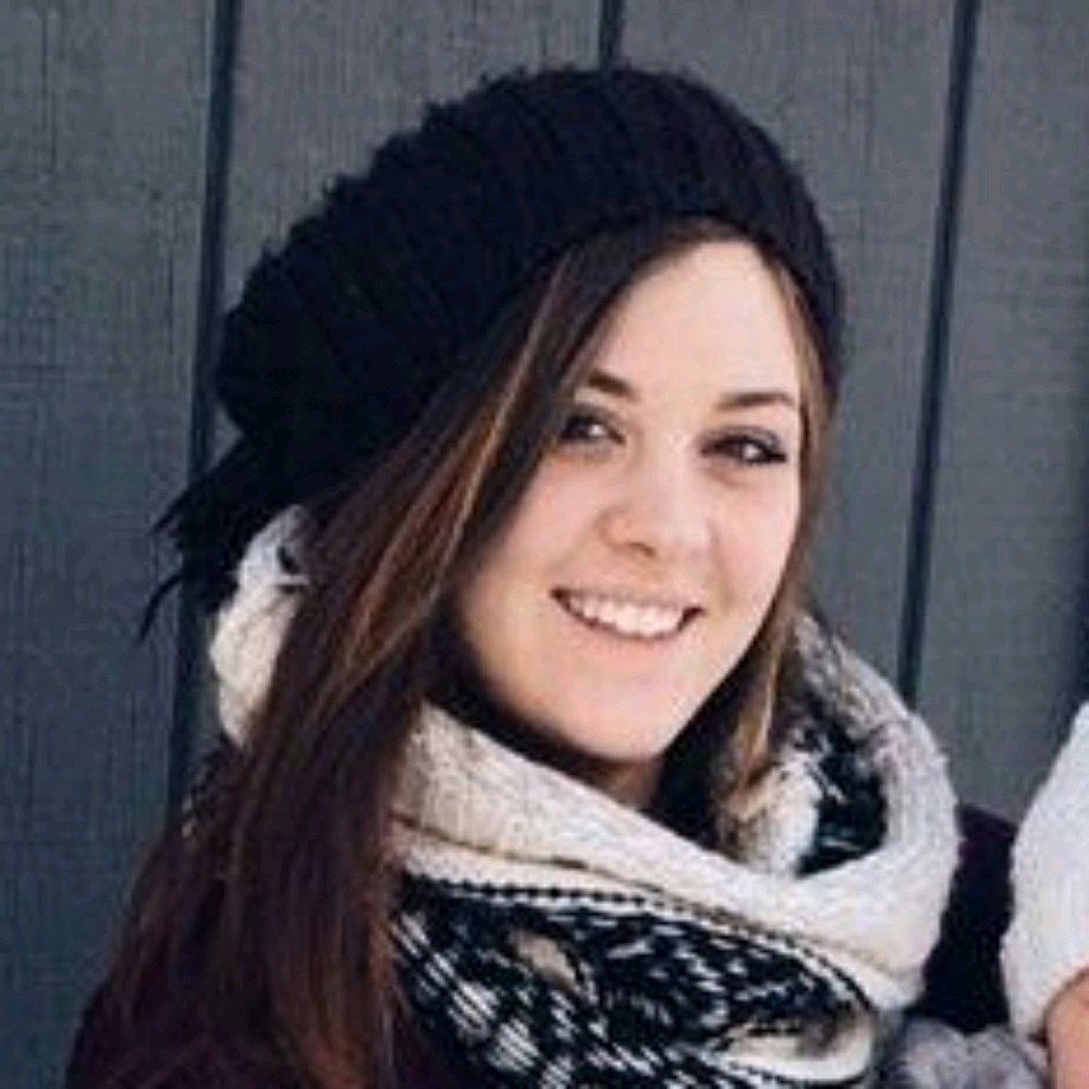 Meet your Posher, Alison